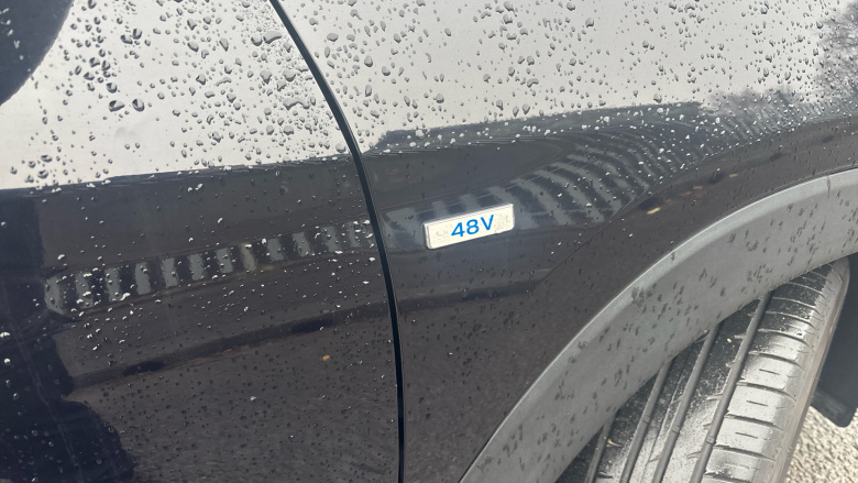 Hyundai Tucson 1.6 CRDi 48V MHD SE Nav 5dr 2WD Diesel Estate